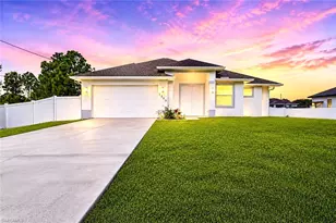 1203 Sunniland Blvd, Lehigh Acres, FL 33971 - Photo 1