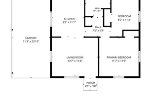1201 Orange Ave, North Fort Myers, FL 33903 - Photo 41