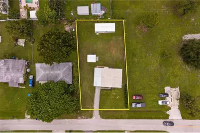 1201 Orange Ave, North Fort Myers, FL 33903 - Photo 35