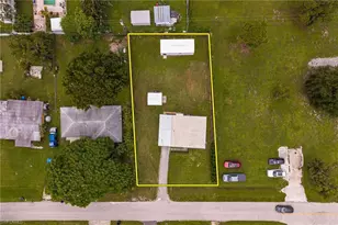 1201 Orange Ave, North Fort Myers, FL 33903 - Photo 35