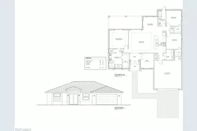 3338 NE 9th Pl, Cape Coral, FL 33909 - Photo 49