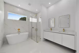 3338 NE 9th Pl, Cape Coral, FL 33909 - Photo 35