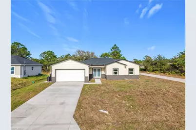 336 Hermosa Ave, Lehigh Acres, FL 33974 - Photo 1