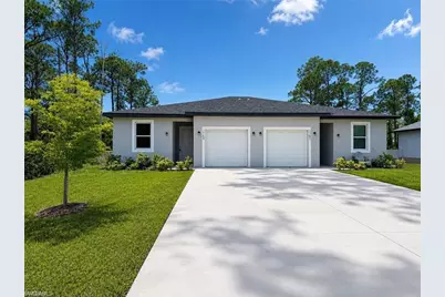 8753 Buckingham Rd, Fort Myers, FL 33905 - Photo 1