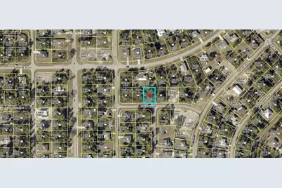 829 Carson St E, Lehigh Acres, FL 33974 - Photo 1