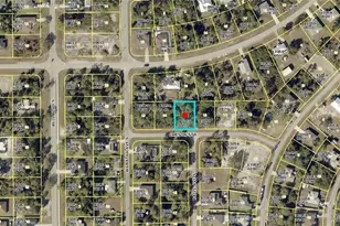 829 Carson St E, Lehigh Acres, FL 33974 - Photo 1