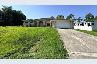 504 E 13th St, Lehigh Acres, FL 33972 - Photo 1