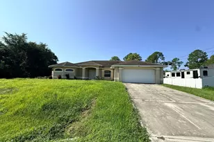 504 East 13th Street, Lehigh Acres, FL 33972 - Photo 1