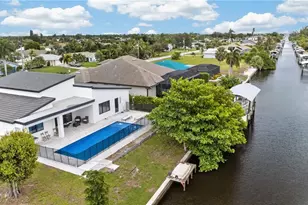 1882 Coral Point Dr, Cape Coral, FL 33990 - Photo 33
