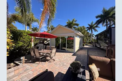 Lot 14 3035 E Riverbend Resort Blvd, Labelle, FL 33935 - Photo 33