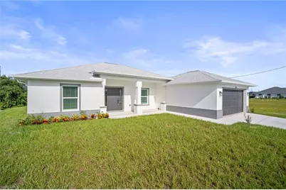 116 NW 23rd Ave, Cape Coral, FL 33993 - Photo 3