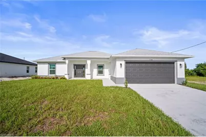 116 NW 23rd Ave, Cape Coral, FL 33993 - Photo 1