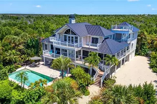 1828 Buckthorn Ln, Sanibel, FL 33957 - Photo 1
