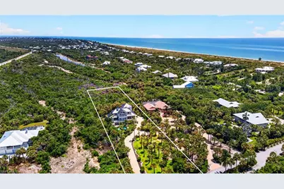 1828 Buckthorn Ln, Sanibel, FL 33957 - Photo 3