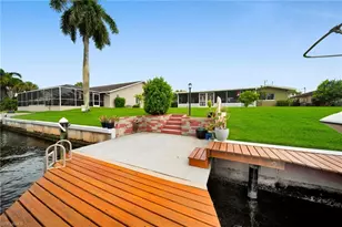 1207 SE 40th Terrace, Cape Coral, FL 33904 - Photo 5