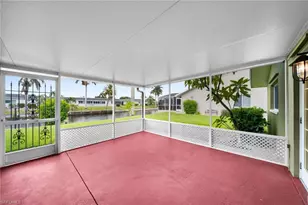 1207 SE 40th Terrace, Cape Coral, FL 33904 - Photo 23