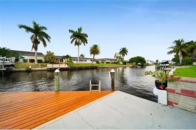 1207 SE 40th Ter, Cape Coral, FL 33904 - Photo 25