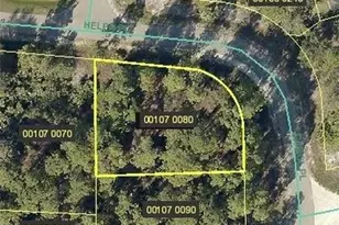 2605 Helen Cir, Lehigh Acres, FL 33971 - Photo 1