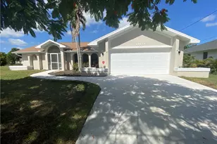 1110 SW 15th Ave, Cape Coral, FL 33991 - Photo 1