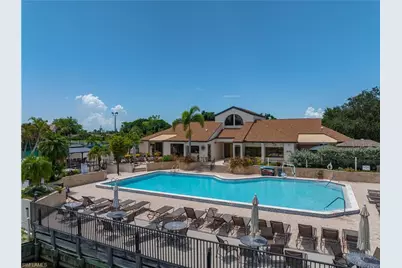 17220 Terraverde Cir #9, Fort Myers, FL 33908 - Photo 35