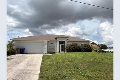 5548 Beauty St, Lehigh Acres, FL 33971 - Photo 1