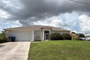 5548 Beauty St, Lehigh Acres, FL 33971 - Photo 1