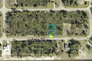 1265 Bermar St, Fort Myers, FL 33913 - Photo 1
