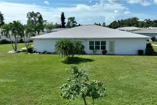8524 Dominican Ct, Fort Myers, FL 33907 - Photo 35