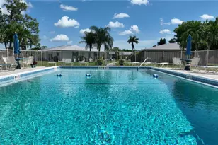 8524 Dominican Ct, Fort Myers, FL 33907 - Photo 31