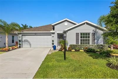 3813 Treasure Oak Way, Fort Myers, FL 33905 - Photo 1