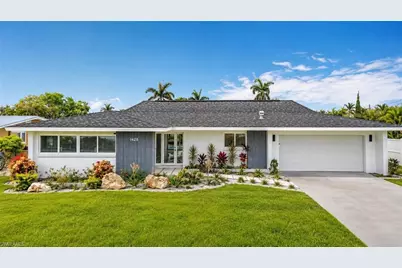 1428 Vendome Ct, Cape Coral, FL 33904 - Photo 1