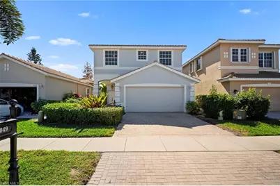 9049 Spring Mountain Way, Fort Myers, FL 33908 - Photo 1