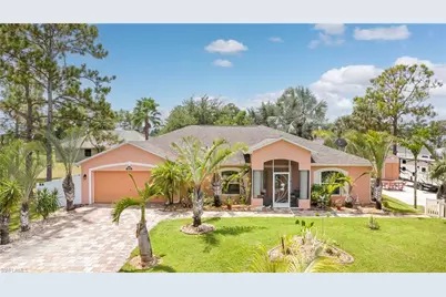 2515 15th St W, Lehigh Acres, FL 33971 - Photo 1