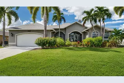 3802 SW 3rd St, Cape Coral, FL 33991 - Photo 1