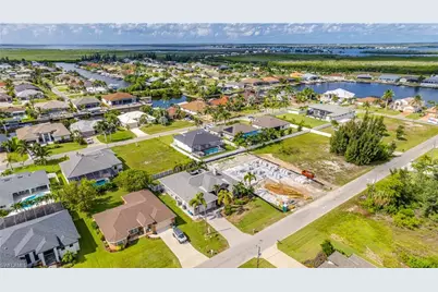 3802 SW 3rd St, Cape Coral, FL 33991 - Photo 47