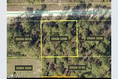 1003 W 18th St, Lehigh Acres, FL 33972 - Photo 1