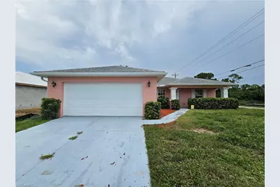 2600 14th St W, Lehigh Acres, FL 33971 - Photo 1