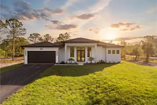 3168 56th Ave NE, Naples, FL 34120 - Photo 1