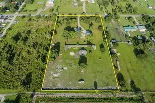 1659 Crescent Ave, Labelle, FL 33935 - Photo 5