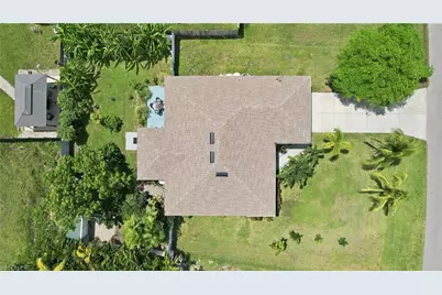 1143 NW 19th Pl, Cape Coral, FL 33993 - Photo 47
