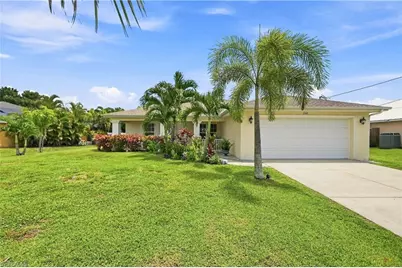 1143 NW 19th Pl, Cape Coral, FL 33993 - Photo 1