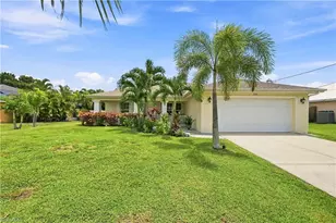 1143 NW 19th Pl, Cape Coral, FL 33993 - Photo 1