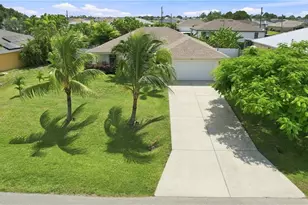1143 NW 19th Pl, Cape Coral, FL 33993 - Photo 37