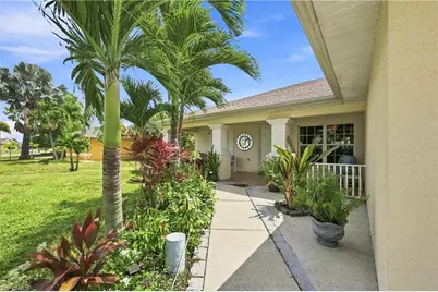 1143 NW 19th Pl, Cape Coral, FL 33993 - Photo 3