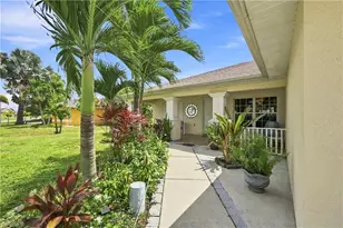 1143 NW 19th Pl, Cape Coral, FL 33993 - Photo 3