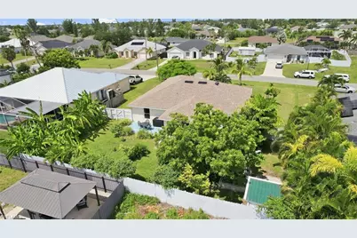 1143 NW 19th Pl, Cape Coral, FL 33993 - Photo 41