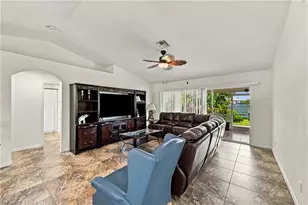 1143 NW 19th Pl, Cape Coral, FL 33993 - Photo 11