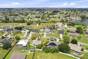 1143 NW 19th Pl, Cape Coral, FL 33993 - Photo 45