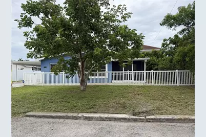 4481 Lagg Ave, Fort Myers, FL 33901 - Photo 1