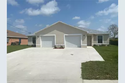 841 Mohawk Pkwy, Cape Coral, FL 33914 - Photo 1